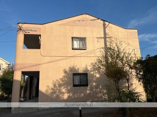 プロニティの外観写真