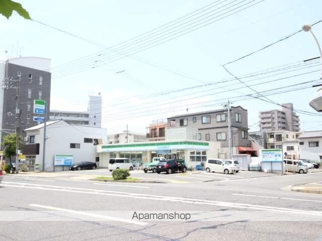 Ｃａｌｍ吉島[2K/35.64m2]の周辺8