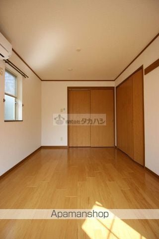 プロスパー大門の内装写真