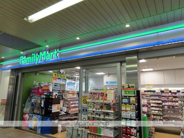 SHOKEN RESIDENCE高島平Iの周辺写真