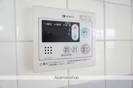 プレアール枝松[3K/61.6m2]の内装1