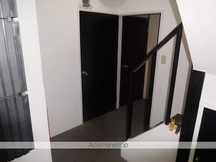 中嶋ビル[1R/15m2]のロビー