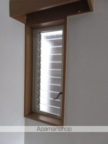 パールハイツの内装写真