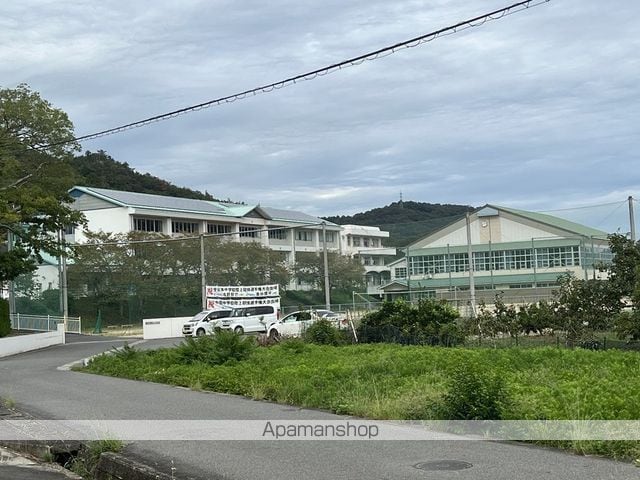 ブライトサウスの周辺写真
