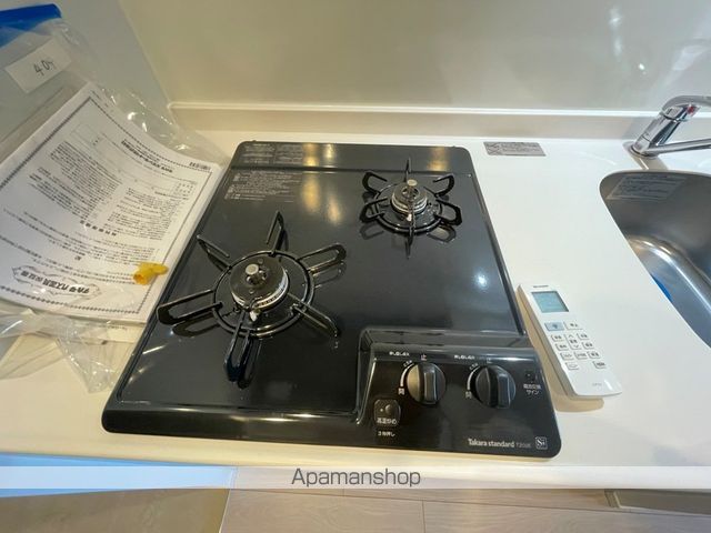 SーRESIDENCE上新庄ASCENTの内装写真