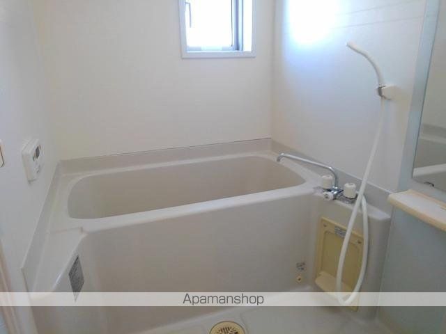 スターヴィレッジＦ[2LDK/58.8m2]のバス