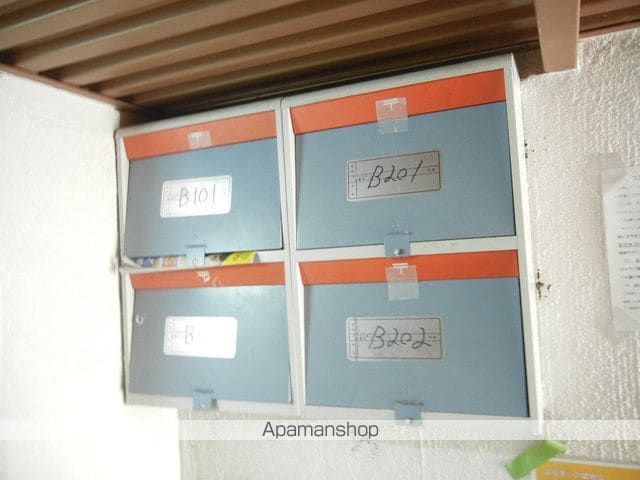 AMSスイート35B棟のその他写真