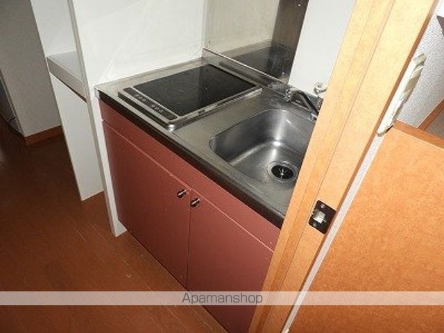 レオネクスト青龍瑞穂の内装写真