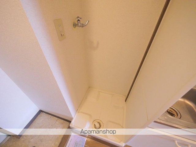 マーブルクレスト五軒家の内装写真