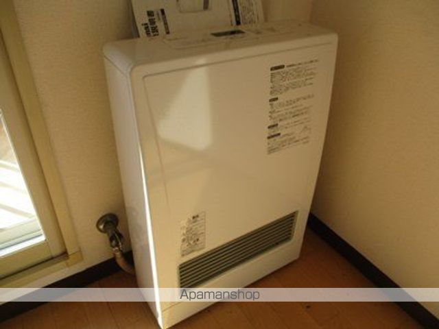 菊水コートの内装写真