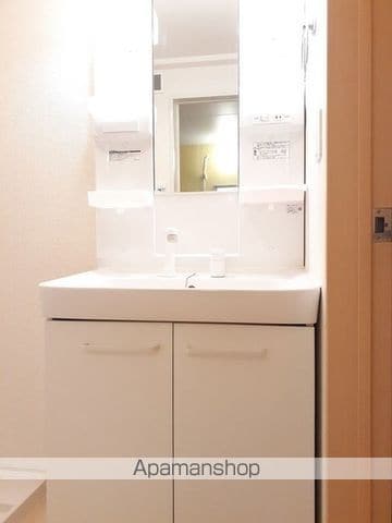 スプリング W 凛の内装写真