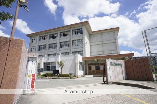 学園前グリーンハウスの周辺写真