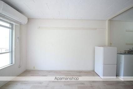 スチューデントパレス多摩センター[1R/17.39m2]の内装4