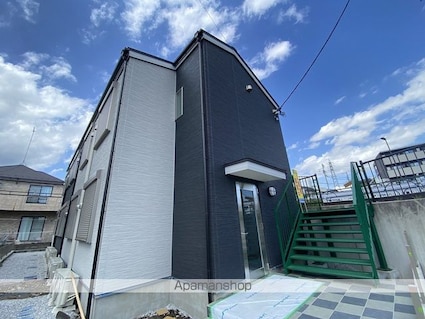 レントハウスＦｕｓｓａ８６０[1R/21.22m2]の外観2