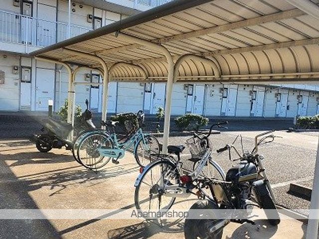 レオパレスGLUCKのその他写真