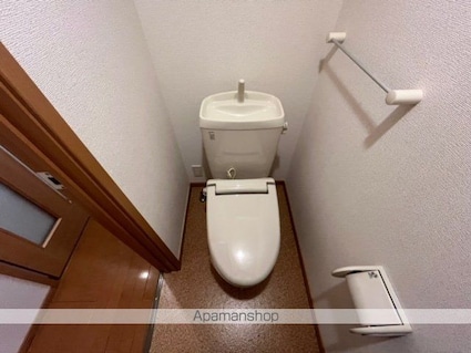 カーサ・フェリーチェスⅠ[2LDK/58.86m2]の内装4