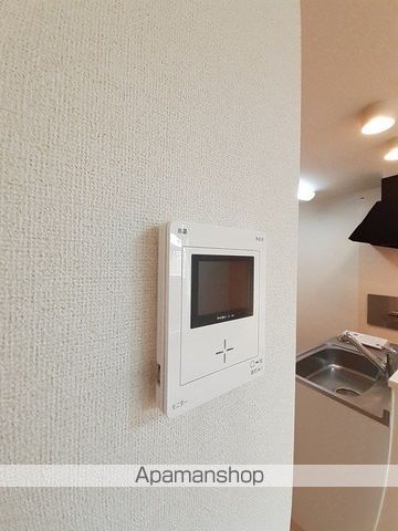 フェリーチェN Iの内装写真