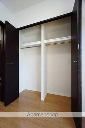 グランルクレ新栄ウエスト（旧ロイジェント新栄Ⅲ）[1LDK/40.27m2]の収納