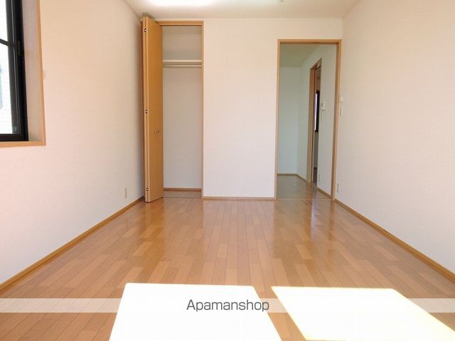 サンシャイン小泉の内装写真