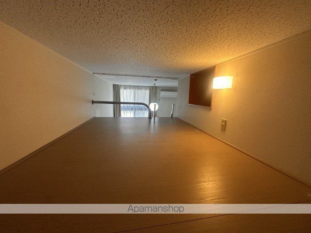 レオパレス武庫川の内装写真
