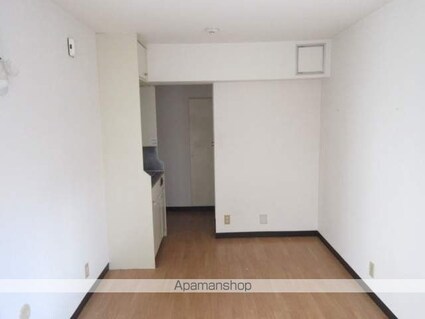 クリスタル東高円寺[1R/17.67m2]の内装5