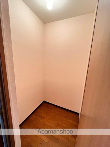 シティパル山王台の内装写真