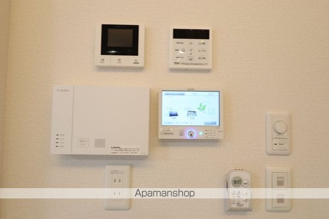 TORISIA古閑の内装写真