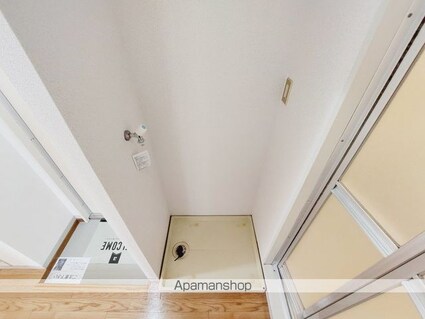 愛媛県松山市水泥町[2DK/39m2]のその他部屋・スペース