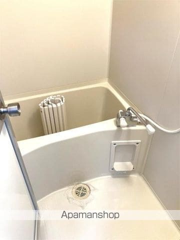 SELENOIの内装写真