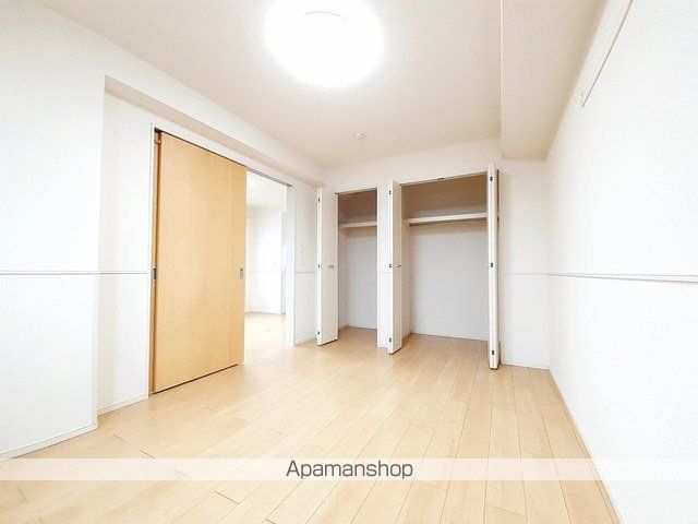 岐阜県岐阜市島新町[2LDK/64.58m2]の収納