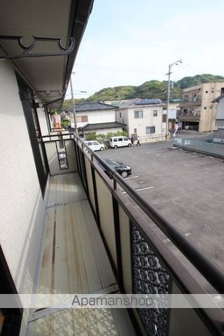 セジュールM C棟の内装写真