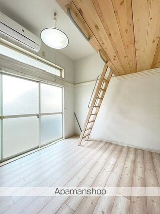 サンハイム宮前[1K/16m2]の内装3