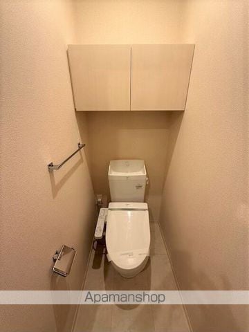 プレーゴ東雲本町の内装写真