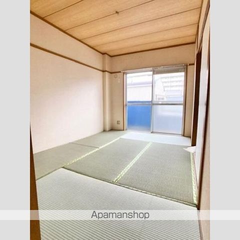 セントラルハイツの内装写真