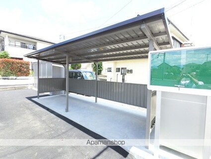 Ｌａ・Ｍｏｎｔｅ横山（ラモンテ横山）[1LDK/40.31m2]の共用部2