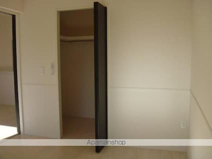 東京都あきる野市草花[2LDK/60m2]の収納