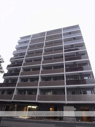 ジニア深川住吉[1DK/25.78m2]の外観2