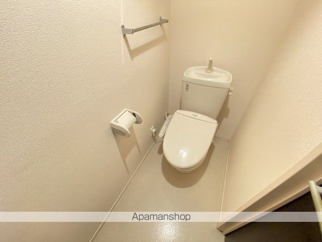 アウスレーゼの内装写真
