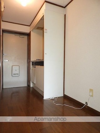 メゾン芝[1K/17m2]の内装4