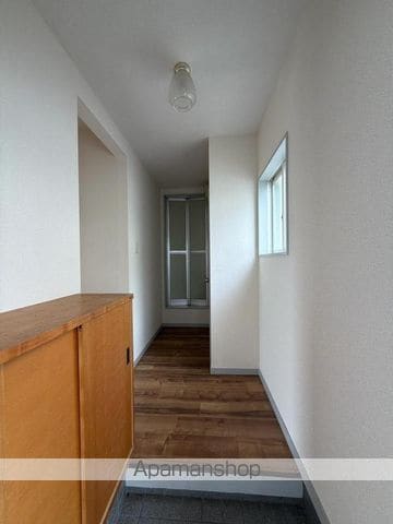 シャトレーハイツIの内装写真