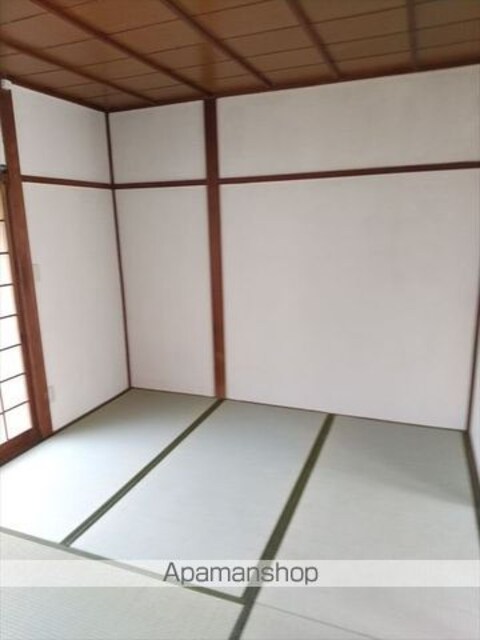 和歌山県和歌山市松島[2K/34.65m2]の内装2