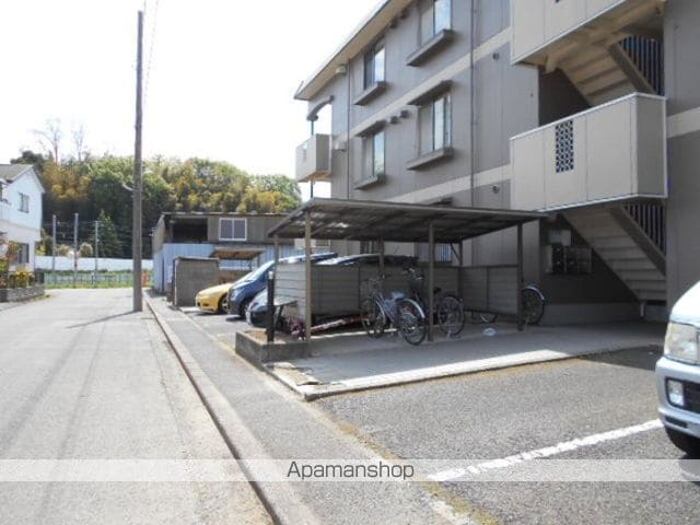 サンパレス横須賀の内装写真