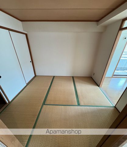 ロイヤルコート清水丘の内装写真