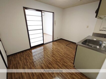 滋賀県米原市本市場[3DK/43.74m2]の共用部4