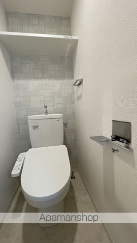 エスリード上前津LIVIAの内装写真