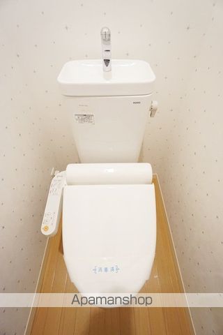 フェリーク庭瀬の内装写真