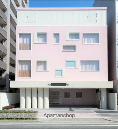 ソフィアコート長居公園[1K/24.42m2]の周辺2