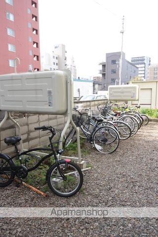 キャスティ86のその他写真