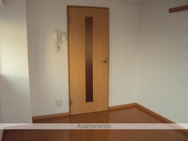 コーポラスヤスイの内装写真