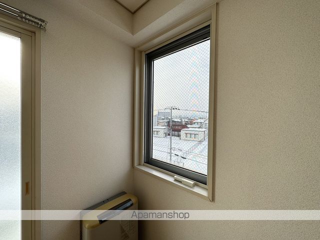 ダイワハイツ深堀の内装写真